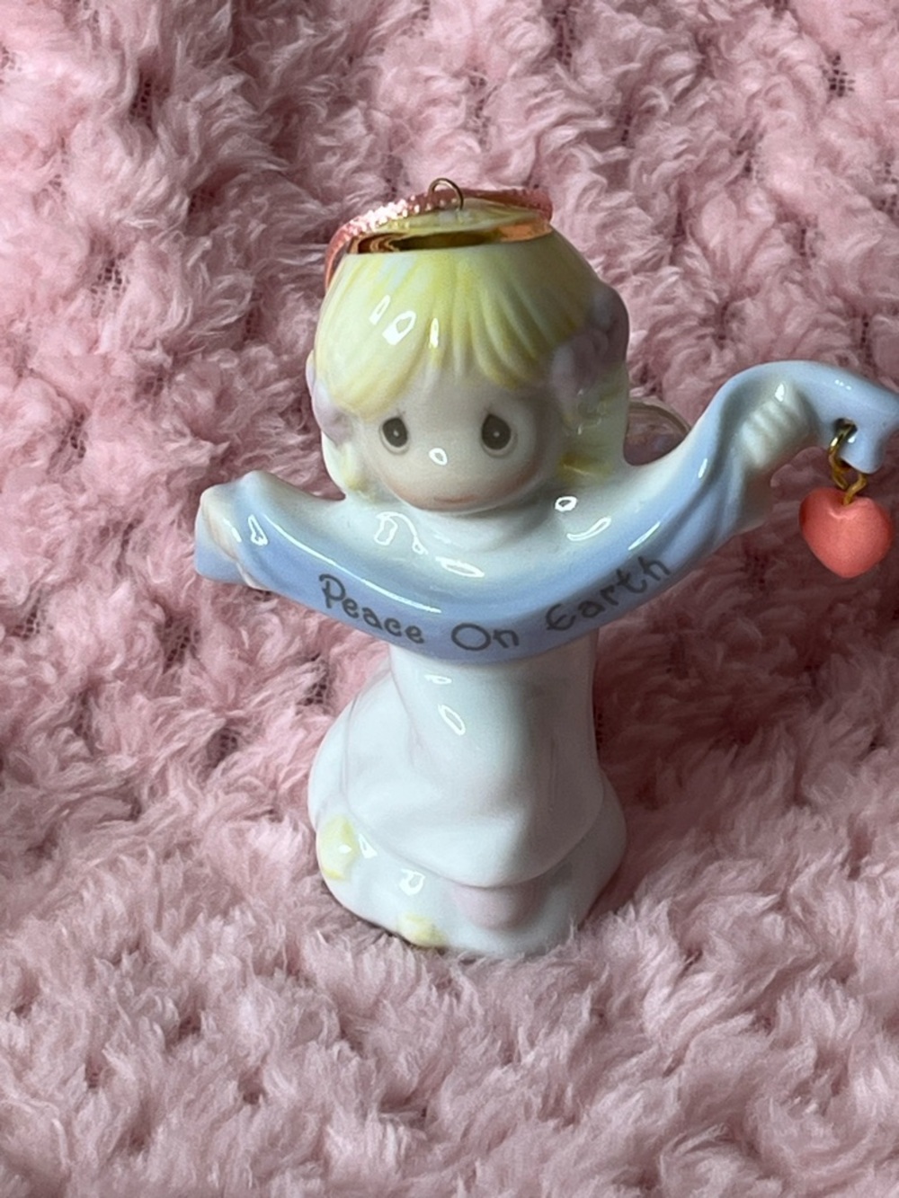 Precious Moments 1996